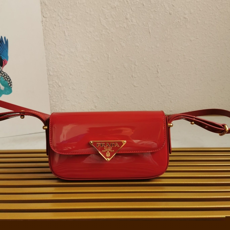 Pra*a satchel bags